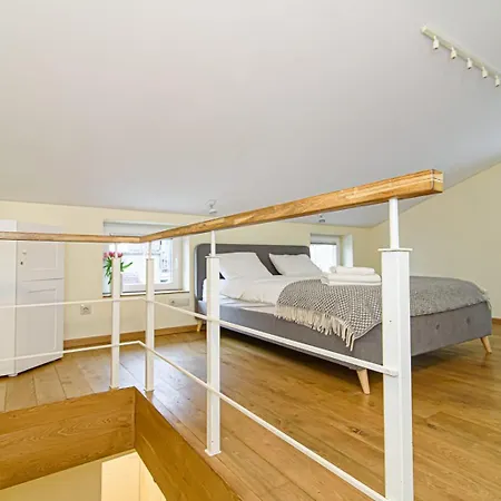 Paneriu 14, Free Parking Apartment *