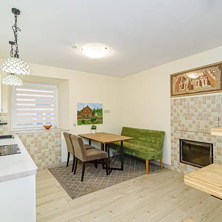 Paneriu 14, Free Parking Apartment Vilnius
